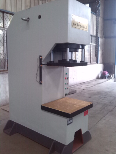 單臂液壓機 單臂液壓機