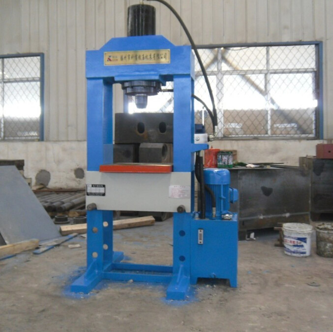 龍門(mén)液壓機(jī) 龍門(mén)液壓機(jī)