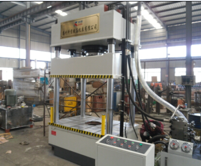 拉伸油壓機 拉伸油壓機